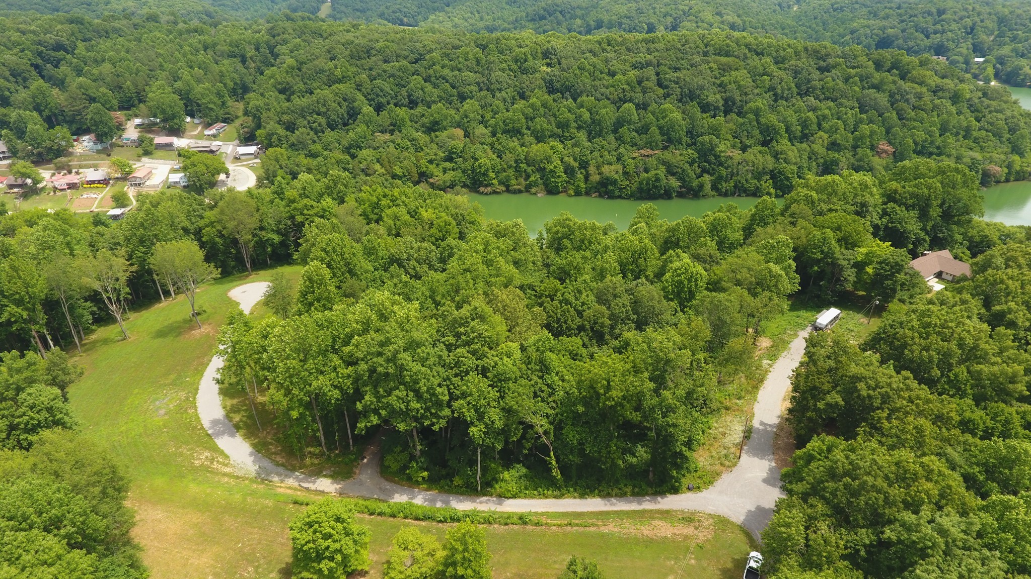 0 Tommy Price Road Lynchburg, TN 37352 - Photo 5 of 16