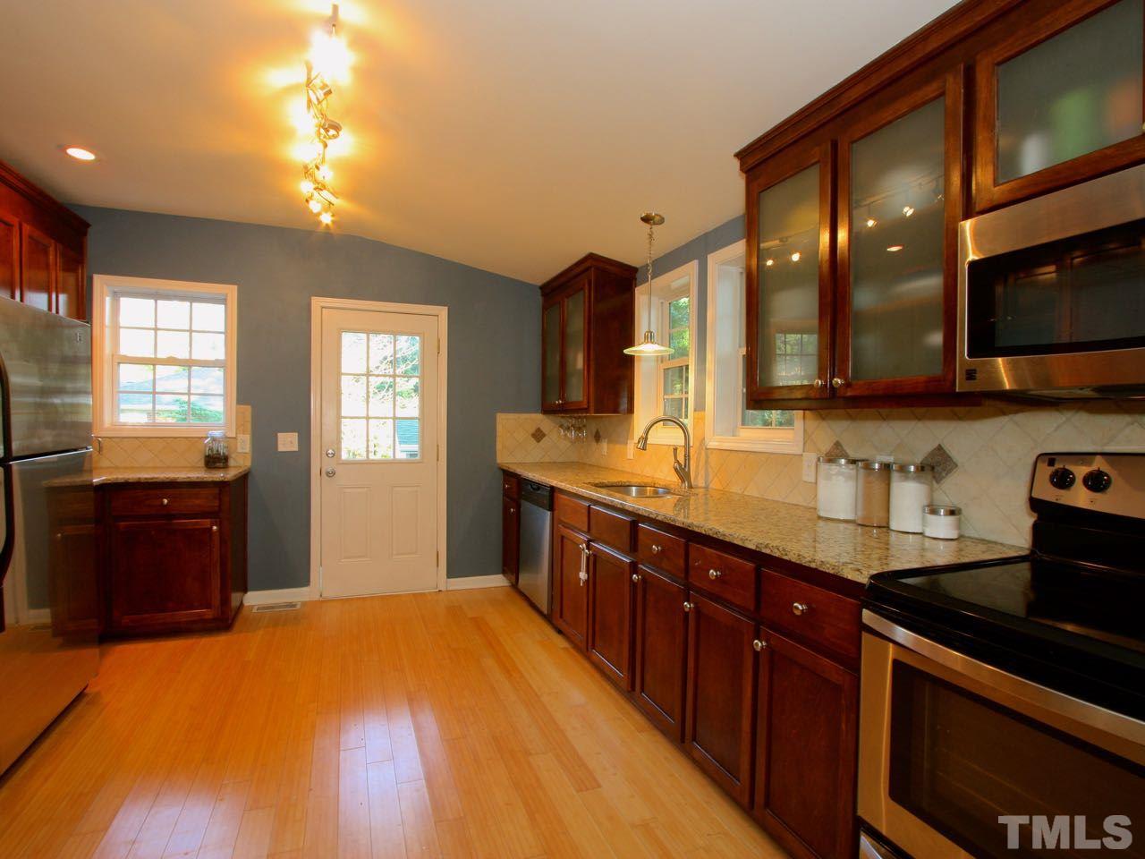 1310 Carpenter Fletcher Road Durham, NC 27713 - Photo 5 of 23 Gallery Image 5