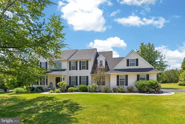 $649,000 | 120 McDonald Way, Oxford, PA 19363