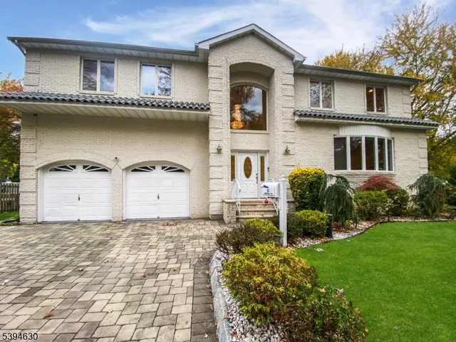 $899,900 | 67 Brookside Terrace, Clark, NJ 07066