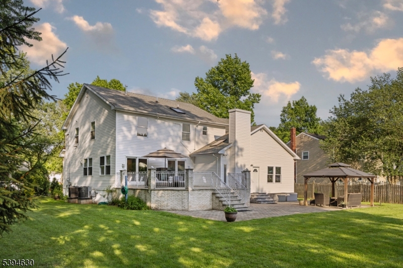 67 Brookside Terrace Clark, NJ 07066 - Photo 37 of 44