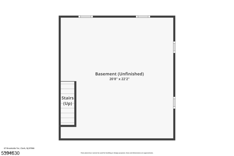 67 Brookside Terrace Clark, NJ 07066 - Photo 39 of 44