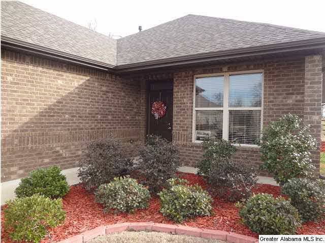 22847 Sanders Way, Unit 2023 McCalla, AL 35111 - Photo 3 of 31