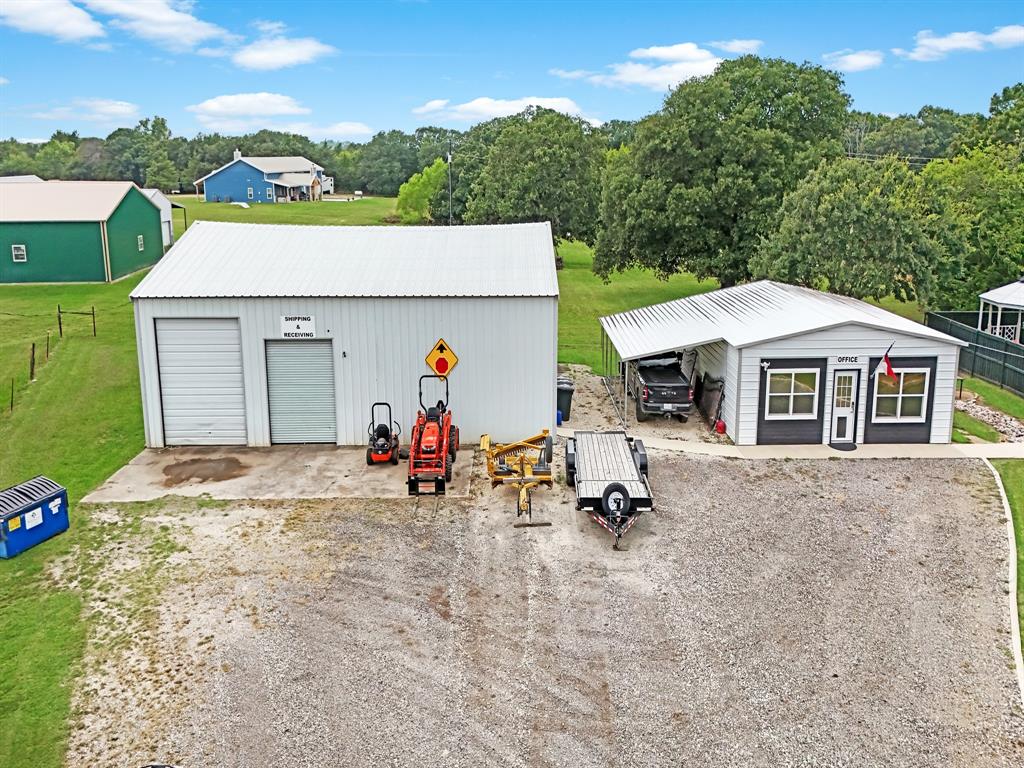 9867 Dripping Spring Road Denison, TX 75021 - Photo 8 of 40