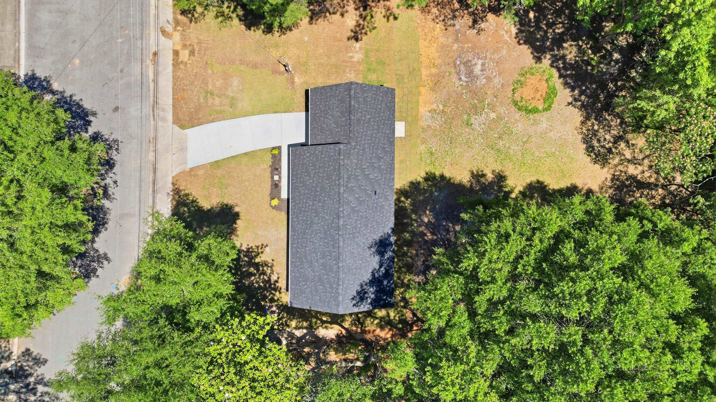 730 Anderson Street Kingstree, SC 29556 - Photo 27 of 32