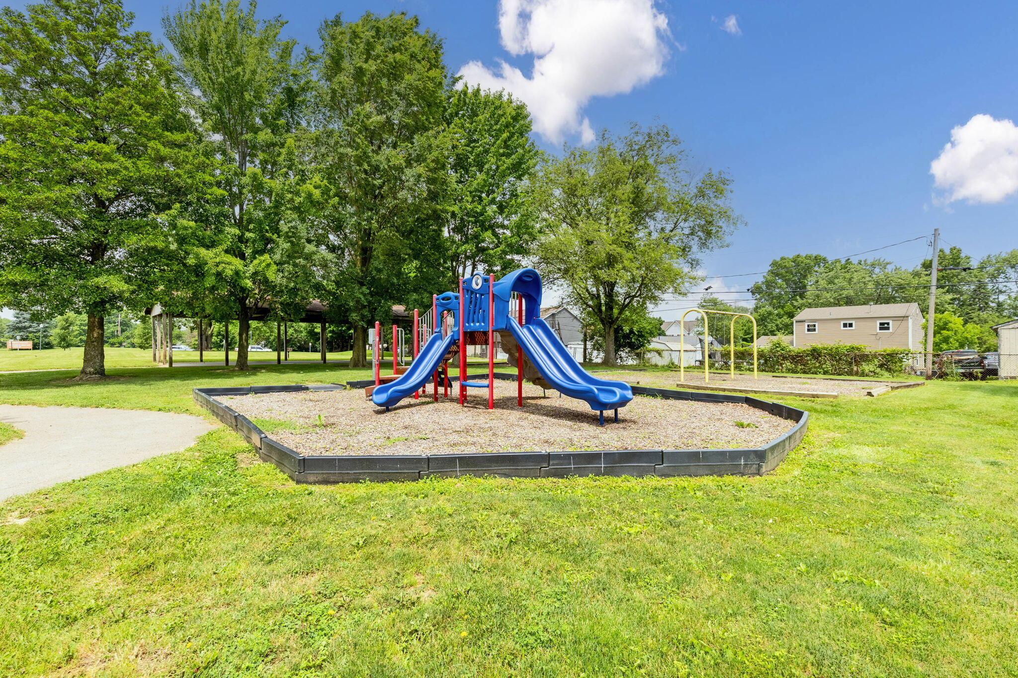 279 Richards Circle Delaware, OH 43015 - Photo 60 of 60 School Playground