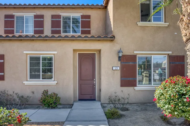 $4,000 | 520 Calle Vibrante, Palm Desert, CA 92211