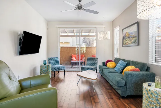 $4,000 | 520 Calle Vibrante, Palm Desert, CA 92211