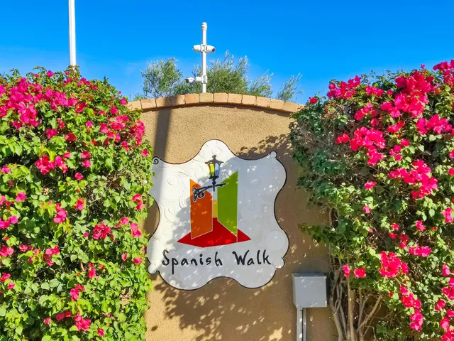 $4,000 | 520 Calle Vibrante, Palm Desert, CA 92211