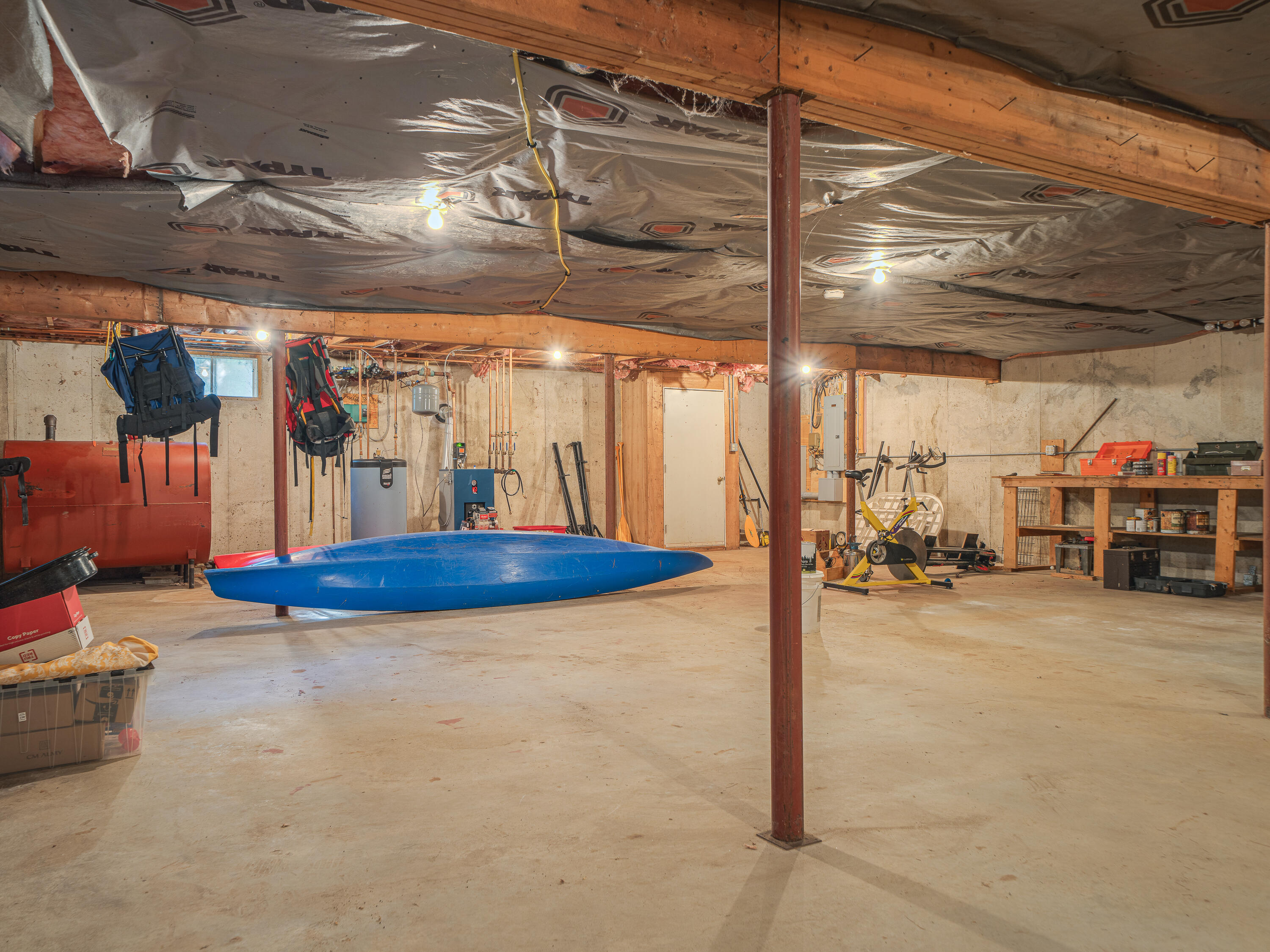 486 Kickerville Road Long Lake, NY 12847 - Photo 33 of 53
