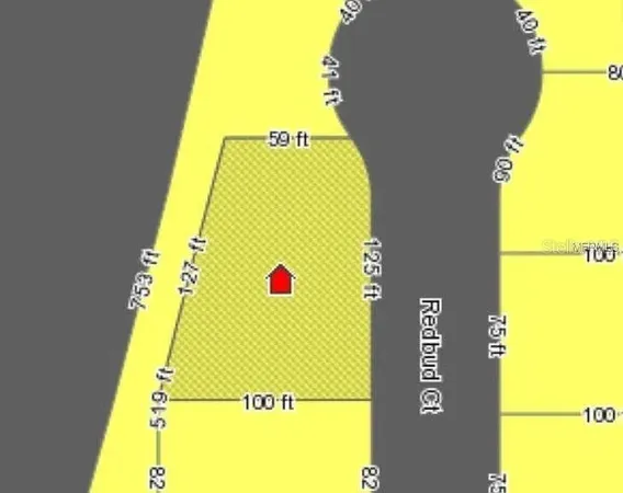 a close up of a wall