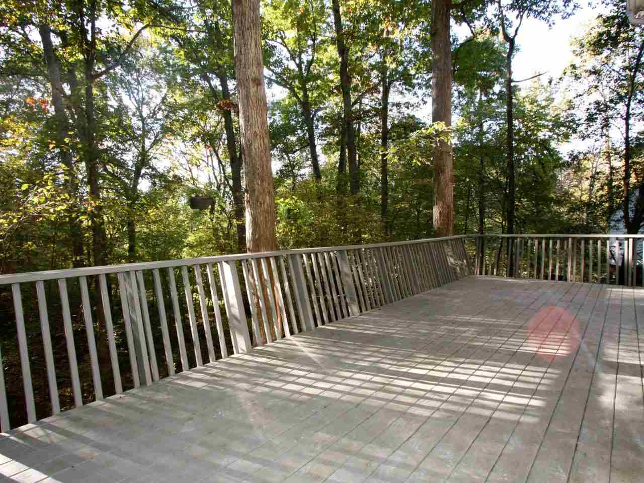 15 Streamview Court Durham, NC 27713 - Photo 18 of 20 Patio/Deck