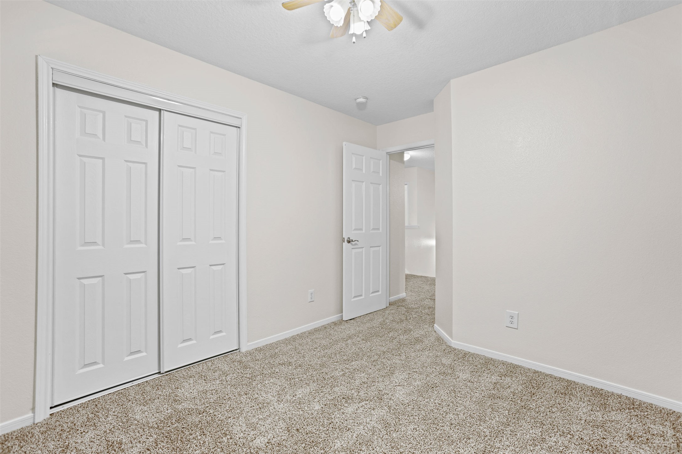 14808 Welbeck Drive Channelview, TX 77530 - Photo 23 of 36 a view of an empty room