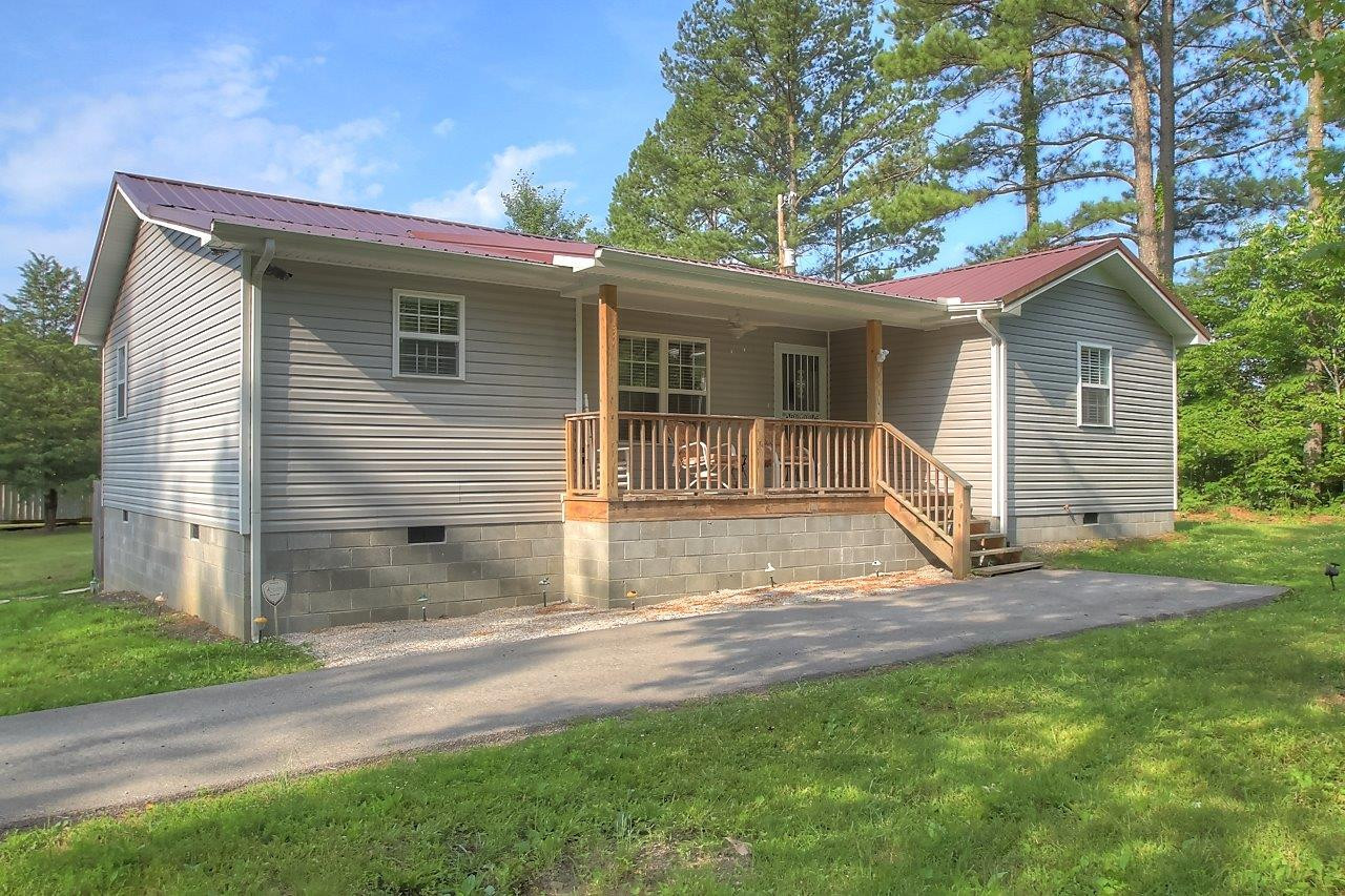 1818 Trace Branch Road, Unit 1 Livingston, KY 40445 - Photo 1 of 33 Photo 1