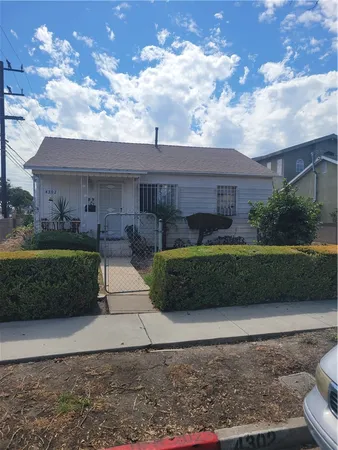 $750,000 | 4302 West 133rd Street, Hawthorne, CA 90250