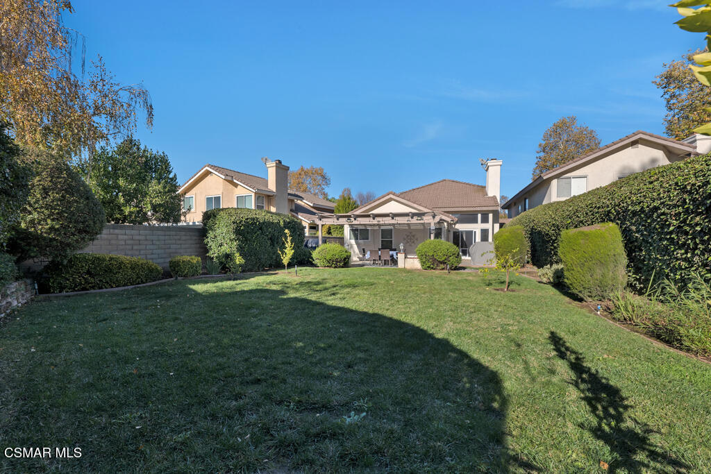 16 Valley Crest Road Simi Valley, CA 93065 - Photo 30 of 41