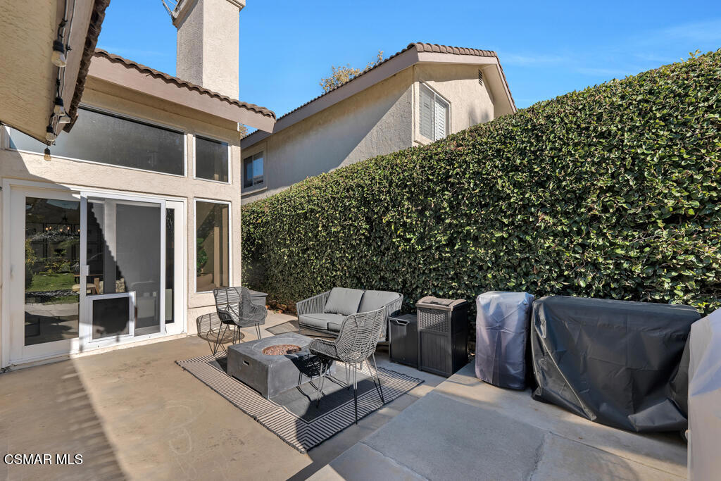 16 Valley Crest Road Simi Valley, CA 93065 - Photo 36 of 41