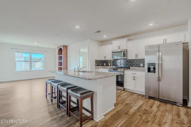 $324,990 | 2540 Lucille Lane, Talbott, TN 37877