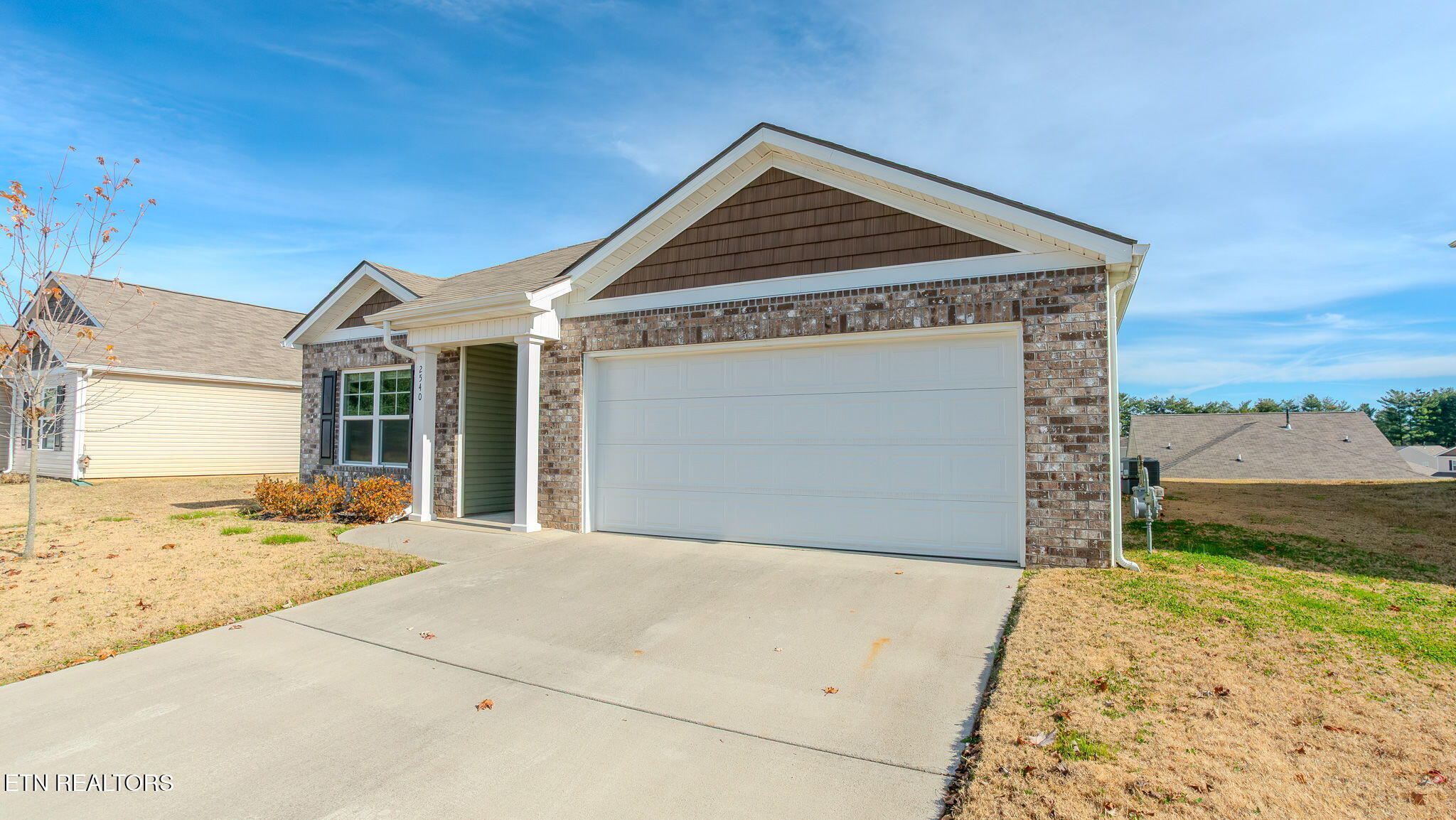 2540 Lucille Lane Talbott, TN 37877 - Photo 2 of 36 21-web-or-mls-_DSC9671