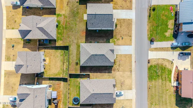 $324,990 | 2540 Lucille Lane, Talbott, TN 37877