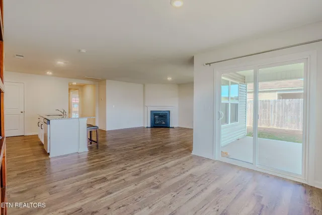 $324,990 | 2540 Lucille Lane, Talbott, TN 37877