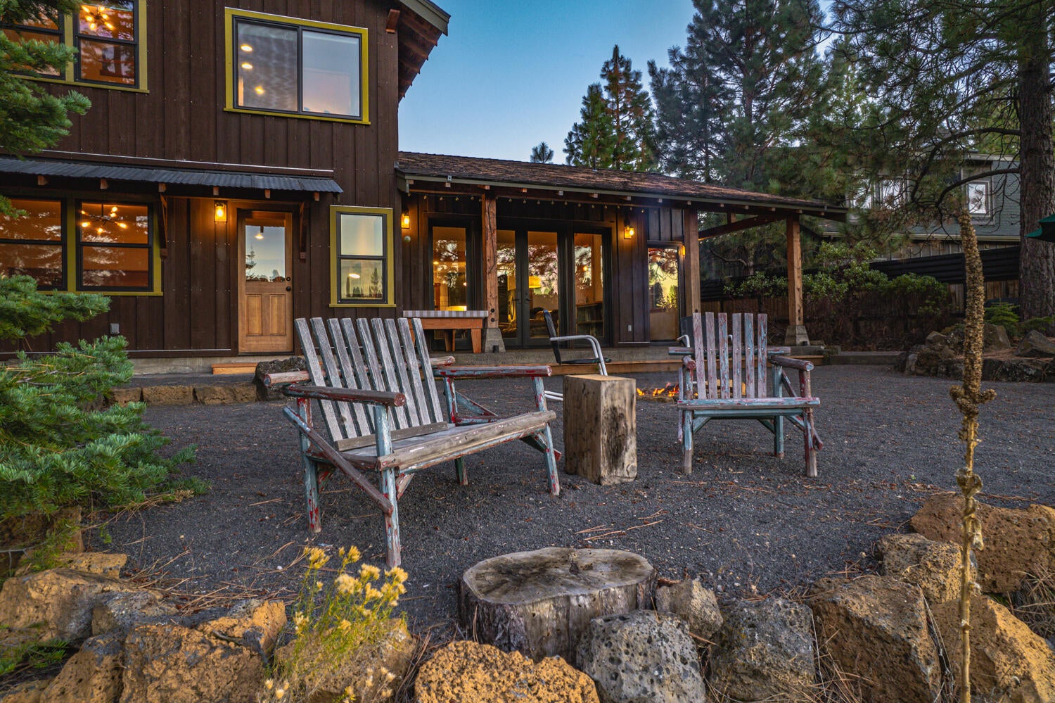 18776 Choctaw Road Bend, OR 97702 - Photo 40 of 52 Viewing area