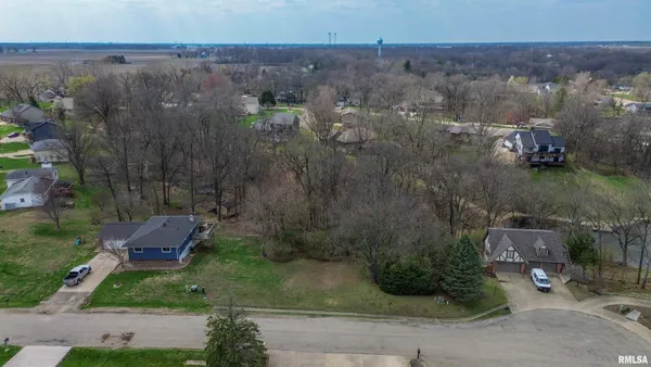 $15,000 | South Whittingham Cove, Mapleton, IL 61547