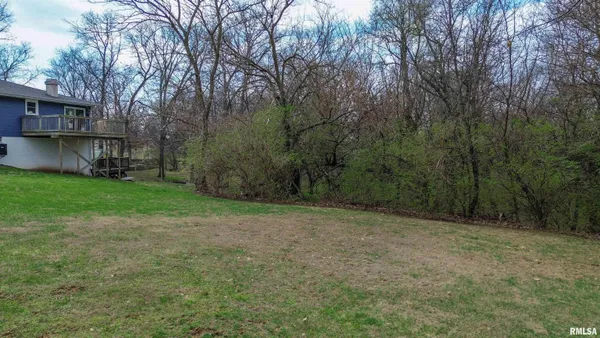 $15,000 | South Whittingham Cove, Mapleton, IL 61547