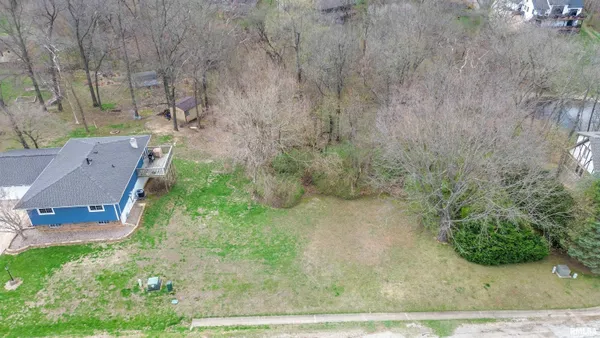 $15,000 | South Whittingham Cove, Mapleton, IL 61547