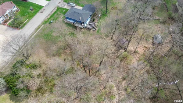 $15,000 | South Whittingham Cove, Mapleton, IL 61547