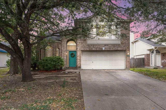 $295,000 | 14722 Single Trace, Austin, TX 78728