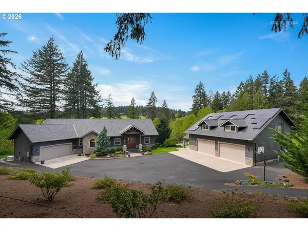 $2,250,000 | 17725 Northeast Leander Drive, Sherwood, OR 97140