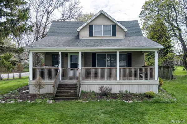 $389,999 | 1263 Wehrle Drive, Amherst, NY 14221