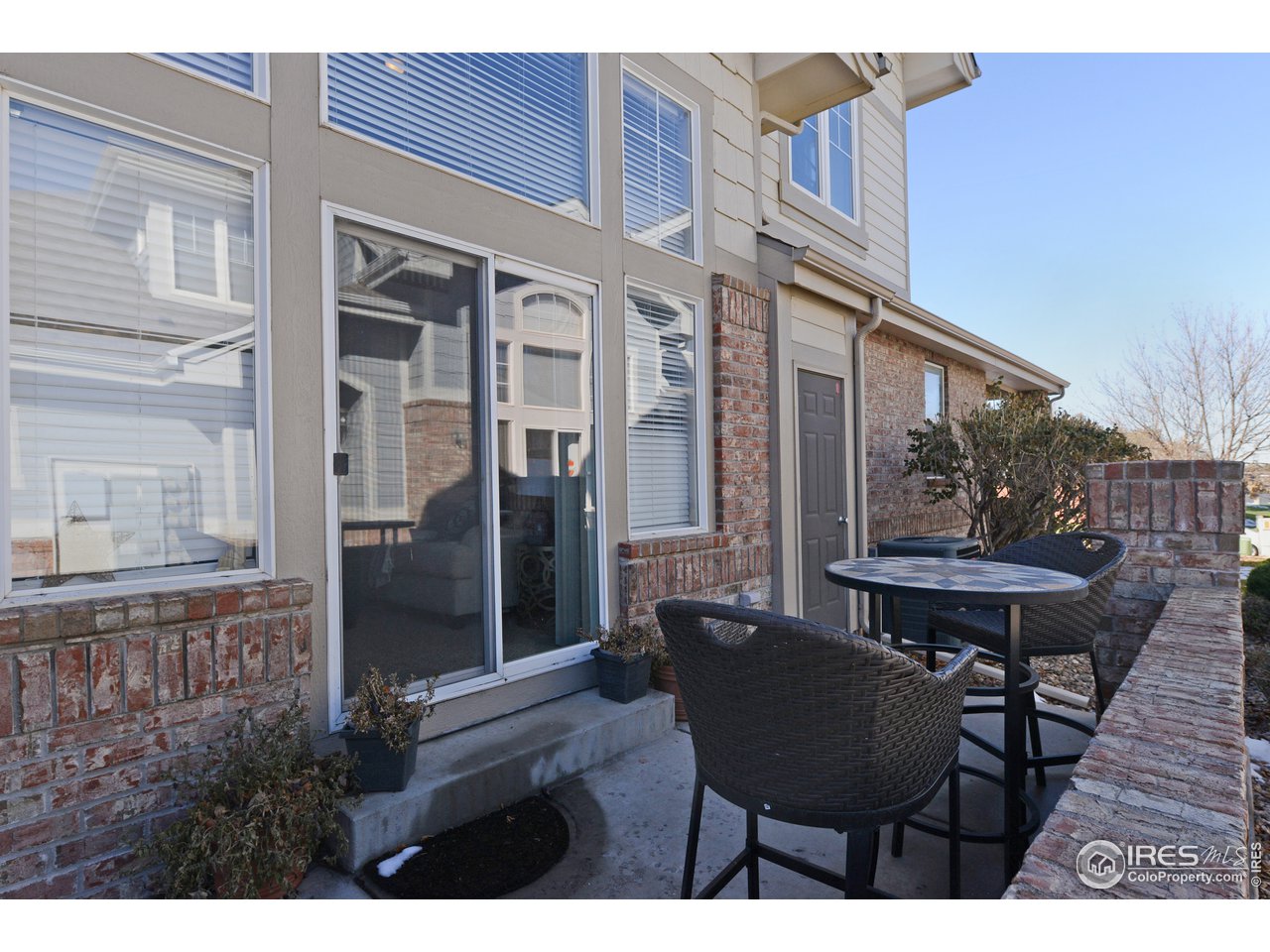 4672 West 20th Road, Unit 314 Greeley, CO 80634 - Photo 34 of 35 Great outdoor space