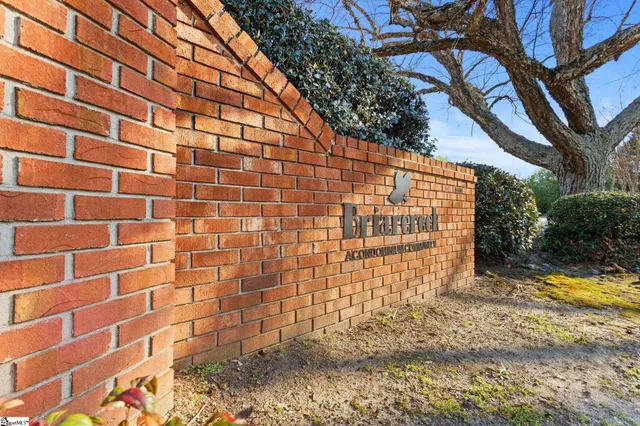 $207,500 | 37 Briarglen Place, Greenville, SC 29615