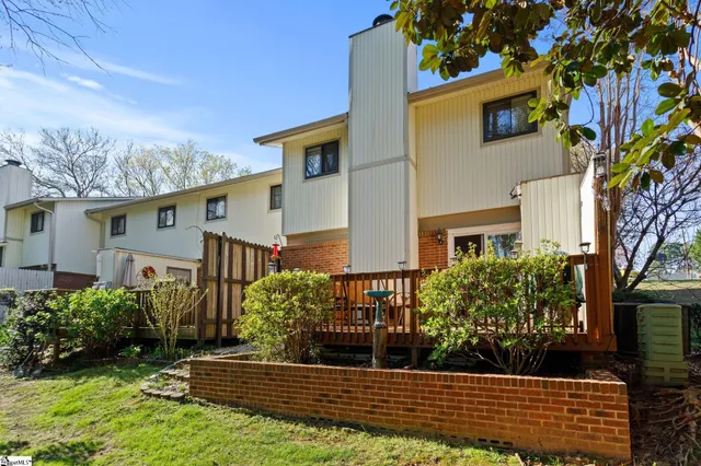 $207,500 | 37 Briarglen Place, Greenville, SC 29615