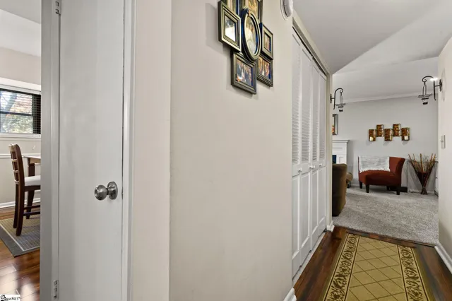 $207,500 | 37 Briarglen Place, Greenville, SC 29615