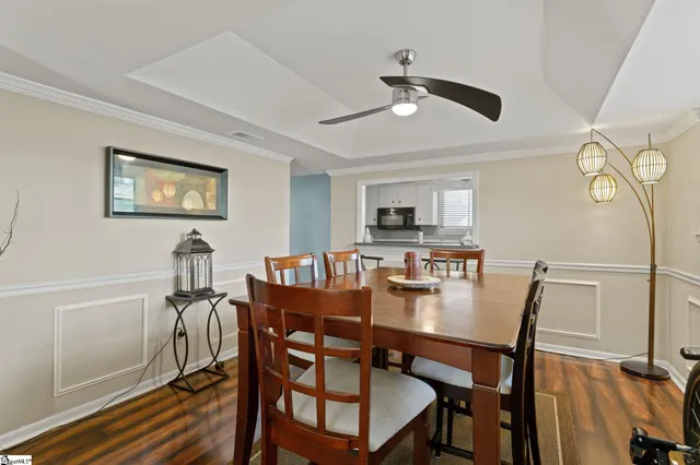 $207,500 | 37 Briarglen Place, Greenville, SC 29615