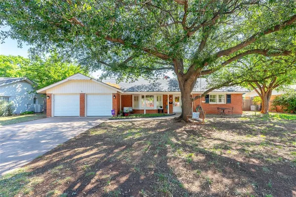 $295,000 | 2117 Regent Drive, Abilene, TX 79605