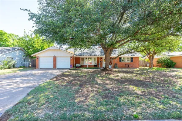 $295,000 | 2117 Regent Drive, Abilene, TX 79605