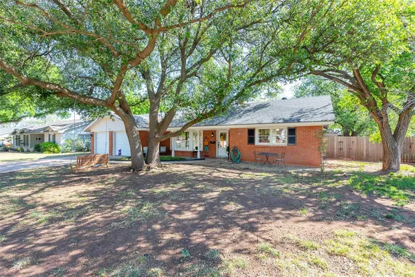 $295,000 | 2117 Regent Drive, Abilene, TX 79605
