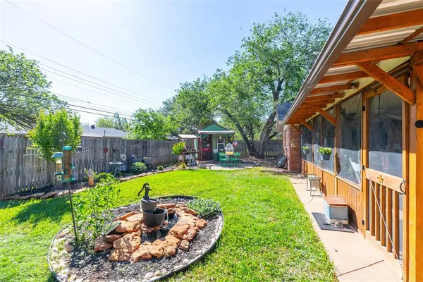 $295,000 | 2117 Regent Drive, Abilene, TX 79605