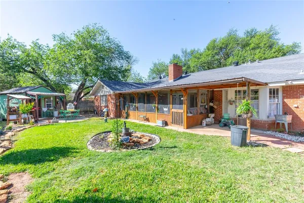 $295,000 | 2117 Regent Drive, Abilene, TX 79605