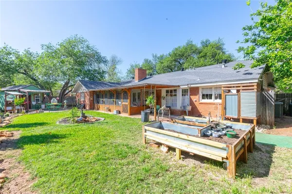 $295,000 | 2117 Regent Drive, Abilene, TX 79605