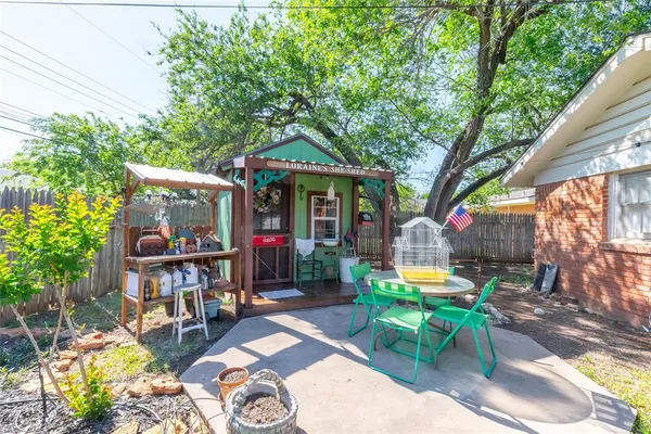 $295,000 | 2117 Regent Drive, Abilene, TX 79605