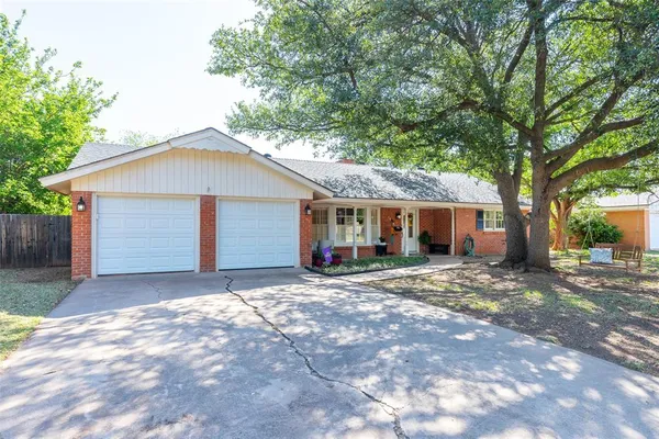 $295,000 | 2117 Regent Drive, Abilene, TX 79605