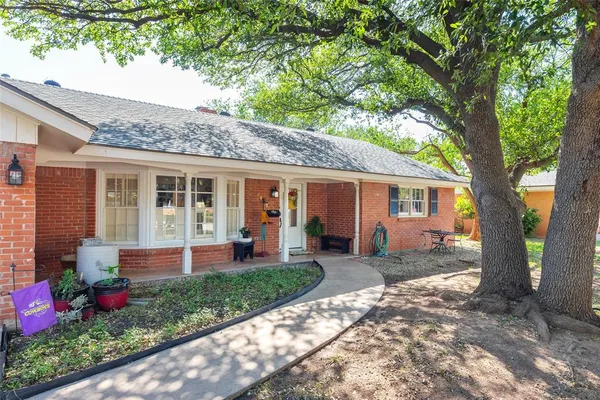 $295,000 | 2117 Regent Drive, Abilene, TX 79605