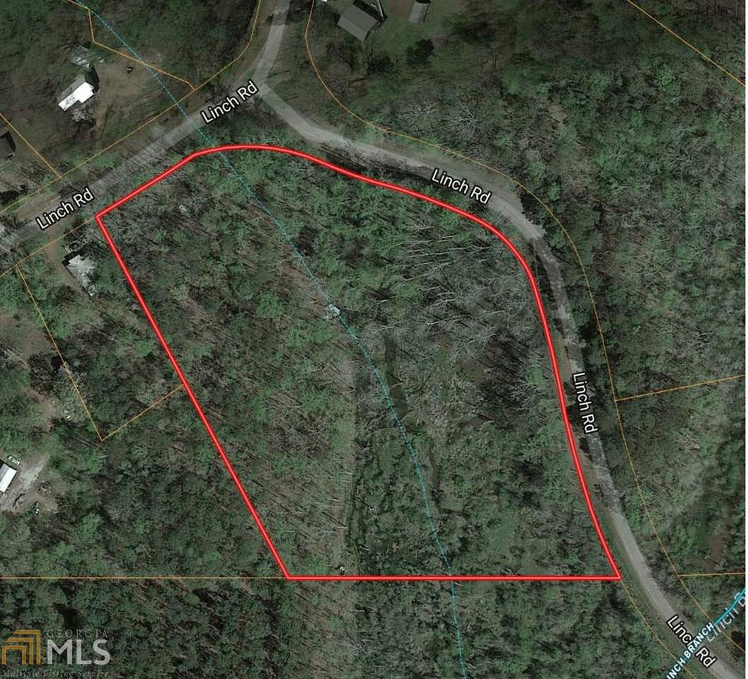 0 Linch Road Senoia, GA 30276 - Photo 1 of 1 Gallery Image 1