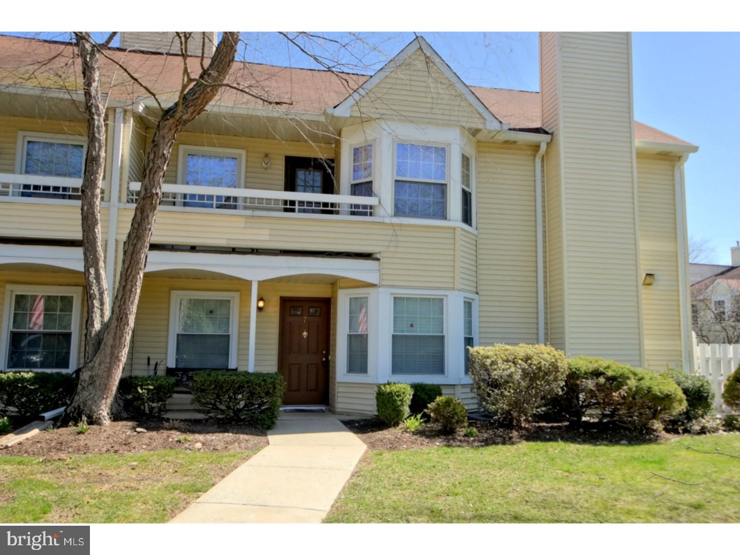 7 Mill Run West Hightstown, NJ 08520 - Photo 1 of 24