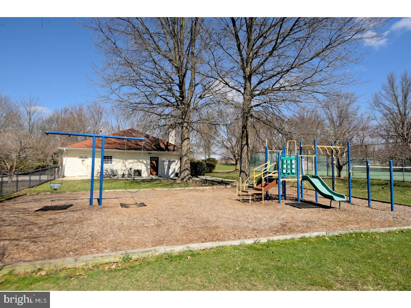 7 Mill Run West Hightstown, NJ 08520 - Photo 20 of 24